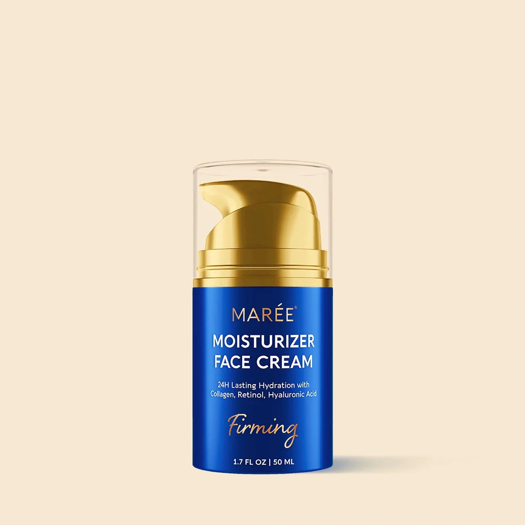Firming & Lifting Collagen Moisturizer